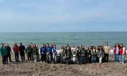 Gönüllülükle atılan her adım bir iz bırakır