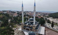 Gördes'te cami ve Kur'an kursu için destek çağrısı