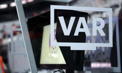 Göztepe - Galatasaray maçının VAR'ı Sarper Barış Saka oldu