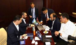 GTO, Üyelerini Özbekistan pazarına taşıyor