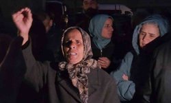 Gülistan'ın annesi Bedriye Doku: 'Adalete inanıyorum'