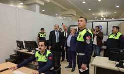 Gülpınar'dan zabıtaya net mesaj: 'Disiplin olmadan başarı olmaz'