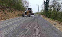 Gümüşova'da PMT çalışmaları tamamlandı