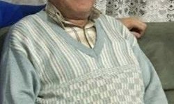 Güneş panelini tamir etmek isterken canından oldu