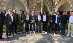 Güneydoğu'nun yaşam tarzı beyaz perdeye aktarılıyor