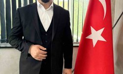 HAGİAD Başkanı Fatih Erkan: '1 Mayıs emeğin, üretimin ve güçlü geleceğin ortak sesidir'