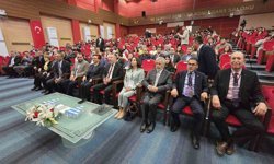 'Hakikat ve Etik' Karabük'te masaya yatırıldı