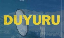 Hakkari-Van kara yolu gece kapalı olacak