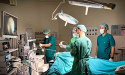 Hakkari'de sağlıkta bir başarı hikâyesi