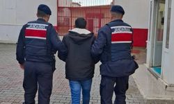 Hakkında 7 yıl hapis cezası bulunan şahıs yakalandı