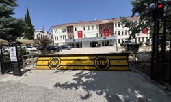 Halfeti Belediyesine şafak operasyonu: 47 gözaltı