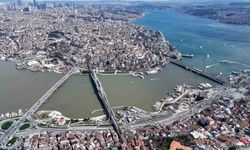 Haliç'te alarm: Yağmur sularıyla taşınan kirlilik balık ölümlerine yol açabilir