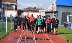 Halk eğitim bünyesindeki ücretsiz kurslar, şampiyonlar yetiştiriyor