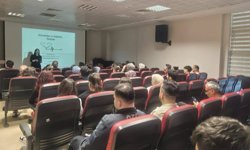 Hastalıkta ve Sağlıkta İletişim Eğitimi