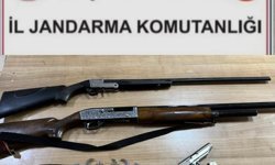 Havaya ateş açan 3 şüpheliye işlem