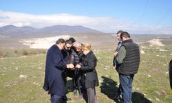 Havza OSB'ye savunma sanayi yatırımı