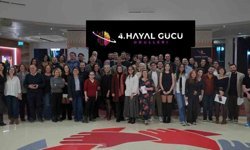 Hayallerinin peşinden gittiler