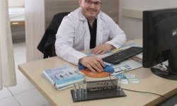 Hayrabolu Devlet Hastanesine dahiliye uzmanı atandı