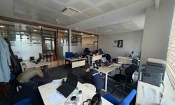 Hazırlıklar sahada test edildi