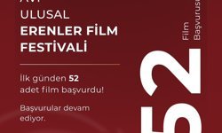 Hikayeni Anlatma Zamanı: Ulusal Erenler Film Festivali başvuruları başladı