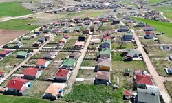 Hobi bahçesi sahipleri bahçelerindeki yapıların yıkılmamasını istiyor