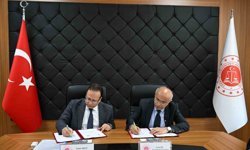 Hükümlüler kamu hizmetlerinde çalıştırılacak