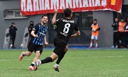 Hüseyin Ekici, ligde 6. golünü attı