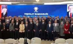 Hüseyin Okandan: 'Cumhurbaşkanımız liderliğinde, kararlılıkla üretmeye devam edeceğiz'