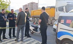 Husumetlisine ateş açtı, yoldan geçen iki çocuk yaralandı