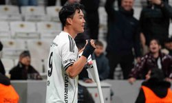 Hyeon-gyu Oh ligde 6 gole ulaştı