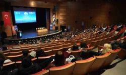 I. Ulusal Samsun Coğrafya Sempozyumu