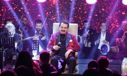 İbrahim Tatlıses hastanede, 'Tedbiren yoğun bakıma servisine alınmıştır'