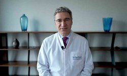 İbrahim Tatlıses'in tedavisi sürecine ilişkin açıklama: Klinik sürecin olumlu seyretmesi halinde safra kesesi ameliyatı planlanıyor