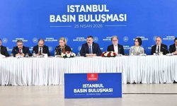 İçişleri Bakanı Mustafa Çiftçi: 'Son 23 yıldaki cinayetlerin yüzde 97.2'si aydınlatıldı'