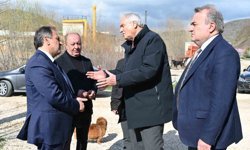 İçişleri Bakanlığından vahşet yaşanan barınakta inceleme