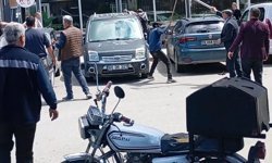 Iğdır'da alacak verecek kavgası: 1 yaralı