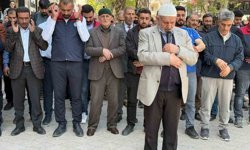 Iğdır'da Kahramanmaraş ve Şanlıurfa'daki saldırılar için gıyabi cenaze namazı
