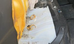 Iğdır'da sahte altın operasyonu: 2 şüpheli yakalandı