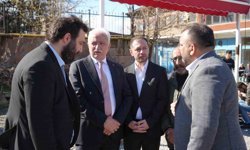 II. Abdülhamid Han'ın torunu Abdülhamit Kayıhan Osmanoğlu: 'Değerleri koruma kanunu çıkarılsın'