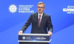 İletişim Başkanı Duran: 'Dijital çağ, sunduğu fırsatların yanında yeni tehditleri ve ciddi meydan okumaları da beraberinde getiriyor'