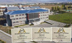 İletişim fakültesi programlarına İLAD'dan akreditasyon onayı