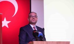 'İletişimin Yeni Yüzyılı' eğitim programı Gaziantep'te düzenlendi