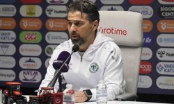 İlhan Palut: 'Önemli bir üç puandı'