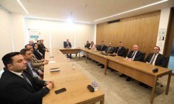 İnegöl Belediyesi'nden 2 milyon TL'lik akademik destek