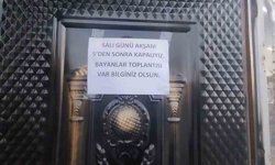 İnegöl'de roller değişti: Erkekler evde, kadınlar kahvede