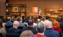 ING Türkiye, çalışanlara yönelik Yapay Zekâ Zirvesi düzenledi