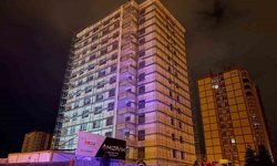 İntihara kalkışan şahsı polis 3 saatte ikna etti