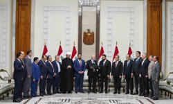 Irak'ta Koordinasyon Çerçevesi'nin yeni başbakan adayı Zeydi hükümeti kurmakla görevlendirildi