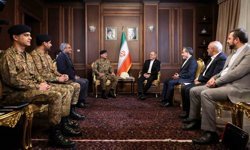 İran Cumhurbaşkanı Pezeşkiyan: 'ABD galip gelmeyecek, dünya ağır bedeller ödeyecek'