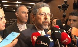 İran Dışişleri Bakan Yardımcısı Said Hatibzade 'Diplomasinin kullanıldığı ve ardından yeniden savaş başlatıldığı bu kısır döngü sona ermeli'